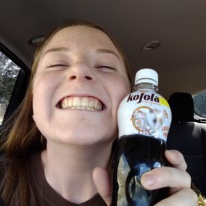 Meet your Posher, Kaylee